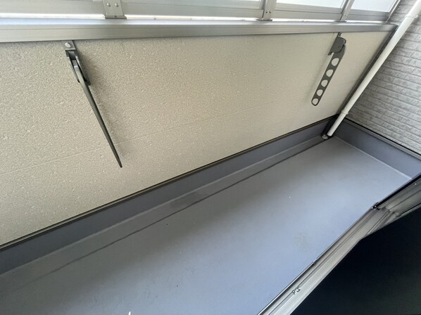 ALEGRIA姫路京口の物件内観写真